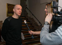 Meja+íi - predstavljanje spota Kako da te zaboravim (37)