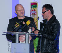 Porin 2014. - nominacije (29)