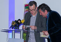 Porin 2014. - nominacije (33)