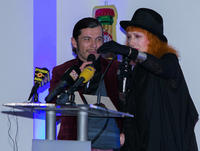 Porin 2014. - nominacije (35)