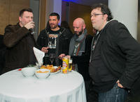 Porin 2014. - nominacije (36)