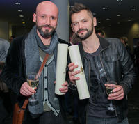 Porin 2014. - nominacije (47)