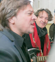 Goran Bregovic (40)