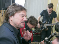 Goran Bregovic (41)