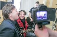 Goran Bregovic (44)
