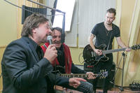 Goran Bregovic (46)