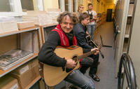 Goran Bregovic (58)