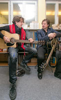 Goran Bregovic (60)