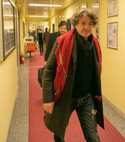 Goran Bregovic (72)