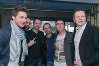 Grupa Joy promocija spota (16)