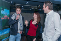 Grupa Joy promocija spota (29)