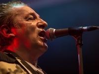 Prljavo kazalište - koncert na krovu Garden Malla
