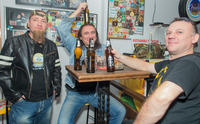 Opća Opasnost - predstalvljanje piva rocker (12)