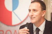 Sergej Ćetković: Predstavljanje albuma Moj svijet