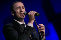 Sergej Ćetković - Koncert u Lisinskom