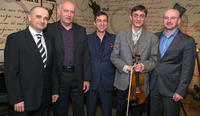Tango Appassionato (1)