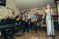 Tango Appassionato (50)