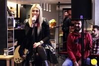 Teška industrija - Snimanje Cafe CMC televizije