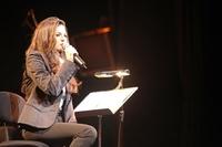 Tina Vukov "Jazz za jednu noć"