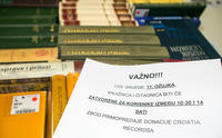 Donacija CD-a klasi¦Źne glazbe (72)